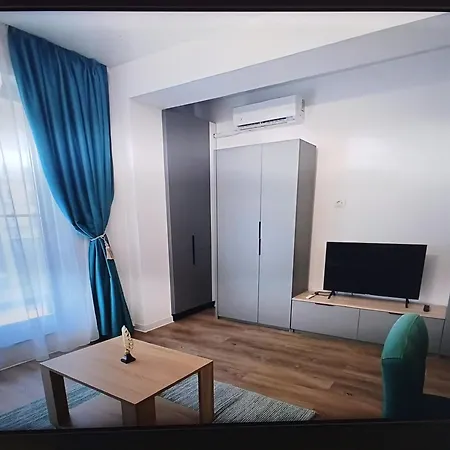 Apartment Alberto