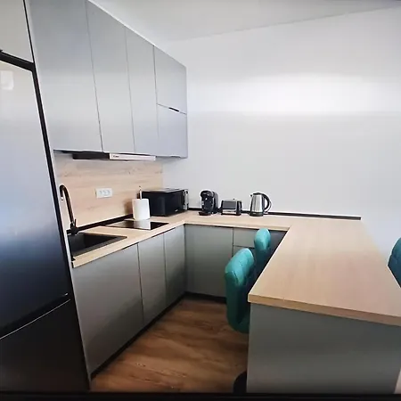 Alberto Apartment