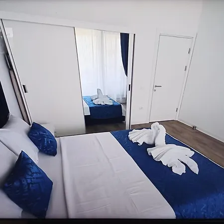 Alberto Apartment